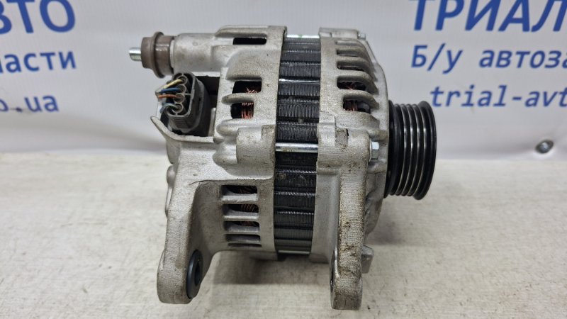 Генератор Lancer 2003-2009 9 1.6 Бензин 4G18 Генератор Lancer 2003-2009 9 1.6 Бензин 4G18