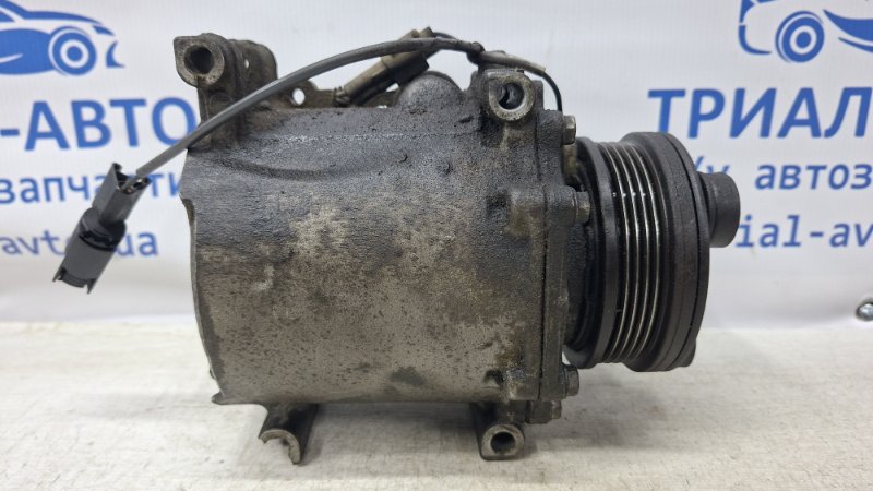 Компрессор кондиционера Lancer 2003-2009 9 1.6 Бензин 4G18 Компрессор кондиционера Lancer 2003-2009 9 1.6 Бензин 4G18