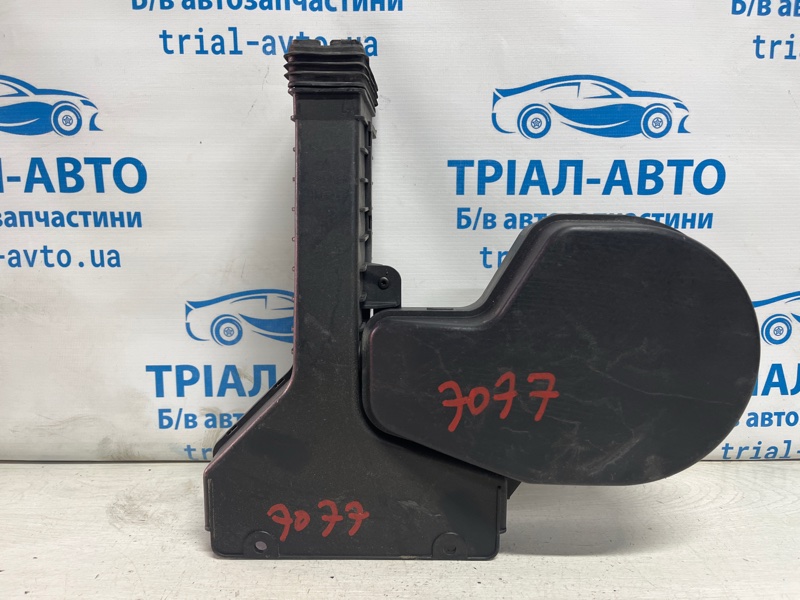 Запчасть резонатор воздухозаборника Hyundai Santa fe 2012-2019 DM 2.4 бензин G4KJ 282104Z200 Б/У Резонатор воздухозаборника Hyundai Santa fe 2012-2019 DM 2.4 бензин G4KJ 282104Z200 Б/У