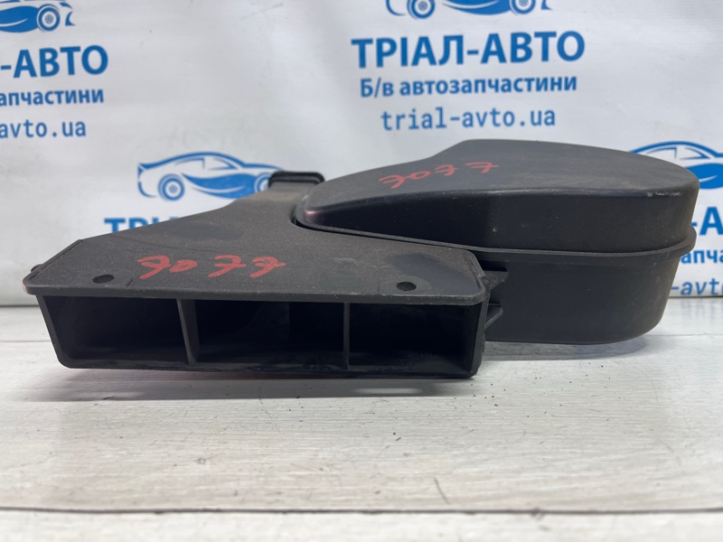 Резонатор воздухозаборника Hyundai Santa fe DM 2.4 бензин G4KJ Резонатор воздухозаборника Hyundai Santa fe DM 2.4 бензин G4KJ