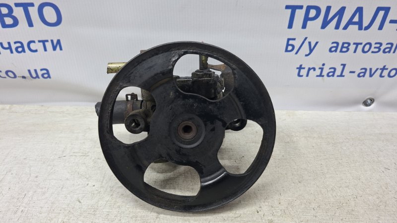 Запчасть насос гу Mitsubishi Lancer 2003-2009 9 1.6 Бензин 4G18 MN184075 Б/У Насос ГУ Mitsubishi Lancer 2003-2009 9 1.6 Бензин 4G18 MN184075 Б/У
