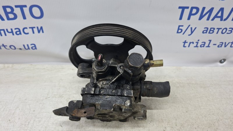 Насос ГУ Mitsubishi Lancer 9 1.6 Бензин 4G18 Насос ГУ Mitsubishi Lancer 9 1.6 Бензин 4G18