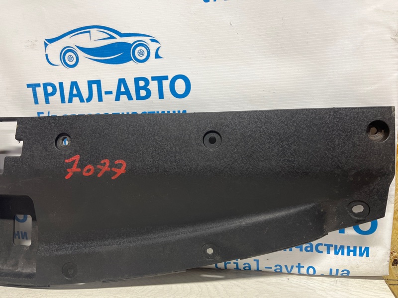 Накладка передней панели Santa fe 2012-2019 DM 2.4 бензин G4KJ Накладка передней панели Santa fe 2012-2019 DM 2.4 бензин G4KJ