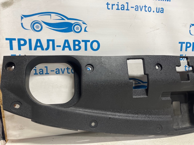 Накладка передней панели Hyundai Santa fe DM 2.4 бензин G4KJ Накладка передней панели Hyundai Santa fe DM 2.4 бензин G4KJ