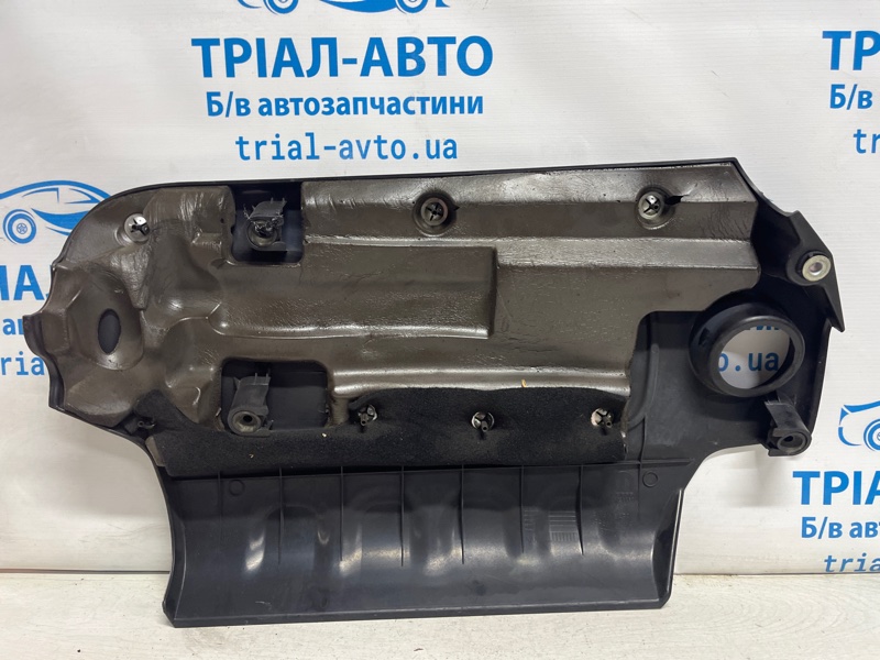 Декоративная крышка ДВС Compass 2016-2020 MP 2.4 бензин EDE