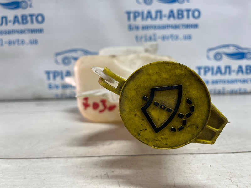 Бачок омывателя Compass 2016-2020 MP 2.4 бензин EDE