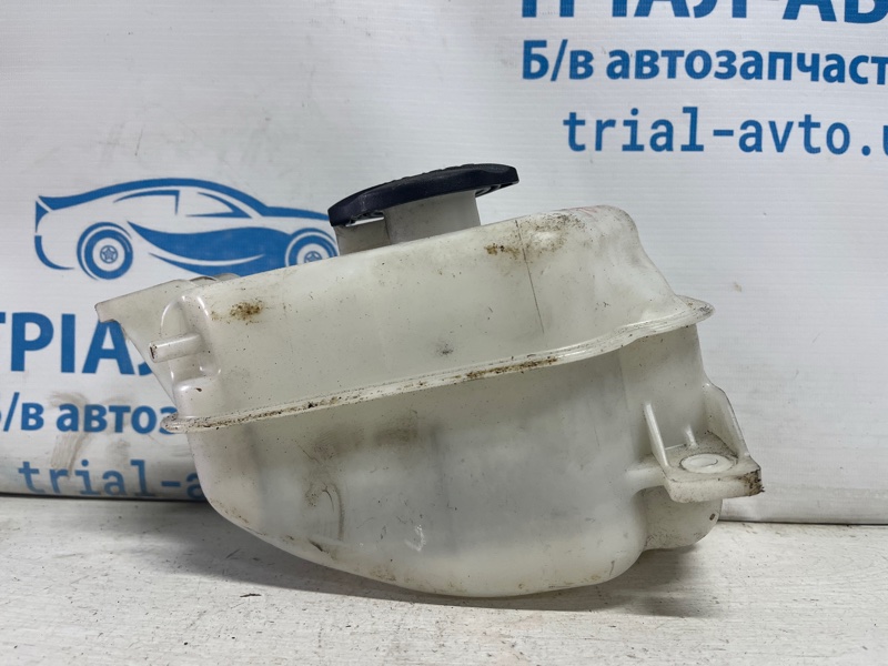 Запчасть бачок радиатора (расширительный) Hyundai Santa fe 2012-2019 DM 2.4 бензин G4KJ 254302W000 Б/У Бачок радиатора (расширительный) Hyundai Santa fe 2012-2019 DM 2.4 бензин G4KJ 254302W000 Б/У