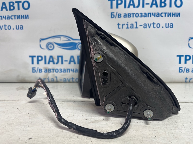 Зеркало левое Cherokee 2013-2019 KL 2.4 бензин ED6