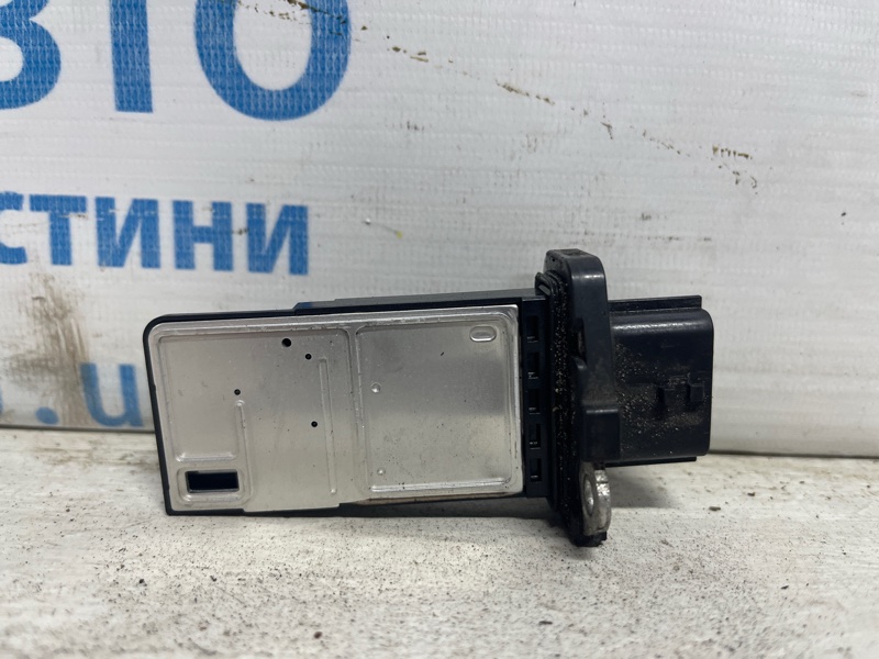 Запчасть датчик расхода воздуха Infiniti FX 2002-2008 S50 3.5 бензин VQ35DE AFH70M386909 Б/У Датчик расхода воздуха Infiniti FX 2002-2008 S50 3.5 бензин VQ35DE AFH70M386909 Б/У