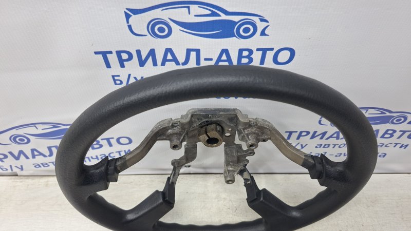 Руль Lancer 2003-2009 9 1.6 Бензин 4G18 Руль Lancer 2003-2009 9 1.6 Бензин 4G18