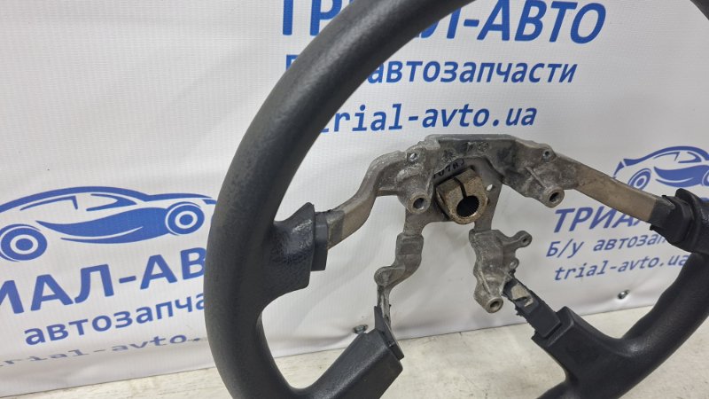 Руль Mitsubishi Lancer 9 1.6 Бензин 4G18 Руль Mitsubishi Lancer 9 1.6 Бензин 4G18