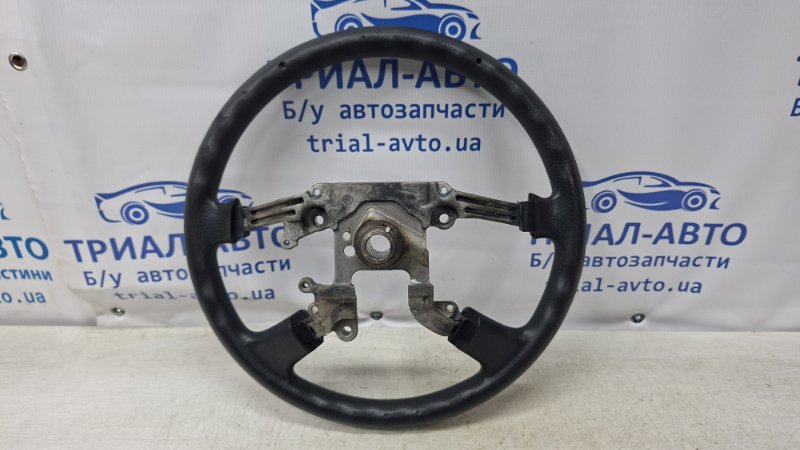 Руль Lancer 2003-2009 9 1.6 Бензин 4G18 Руль Lancer 2003-2009 9 1.6 Бензин 4G18
