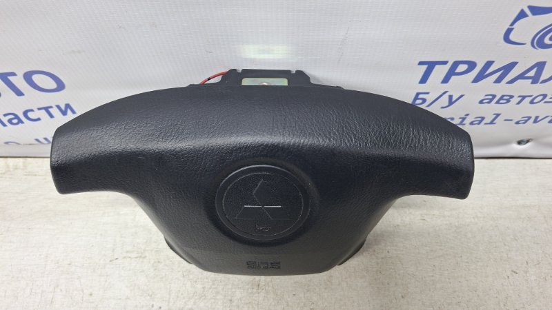 Подушка безопасности в руль Lancer 2003-2009 9 1.6 Бензин 4G18