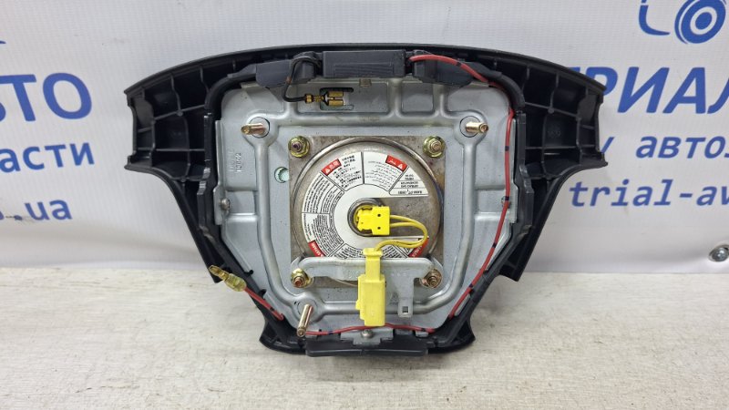 Подушка безопасности в руль Mitsubishi Lancer 9 1.6 Бензин 4G18
