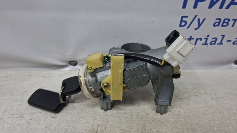 Замок зажигания Lancer 2003-2009 9 1.6 Бензин 4G18 Замок зажигания Lancer 2003-2009 9 1.6 Бензин 4G18
