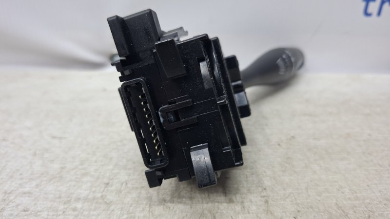 Переключатель подрулевой правый(дворники) Lancer 2003-2009 9 1.6 Бензин 4G18 Переключатель подрулевой правый(дворники) Lancer 2003-2009 9 1.6 Бензин 4G18
