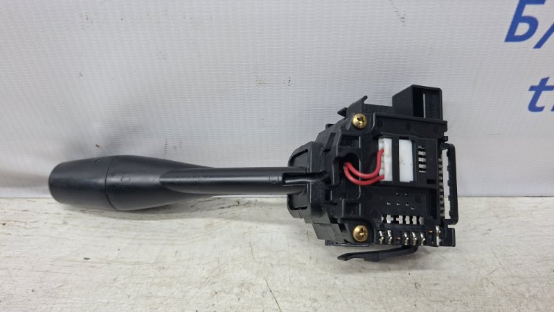 Переключатель подрулевой правый(дворники) Mitsubishi Lancer 9 1.6 Бензин 4G18 Переключатель подрулевой правый(дворники) Mitsubishi Lancer 9 1.6 Бензин 4G18