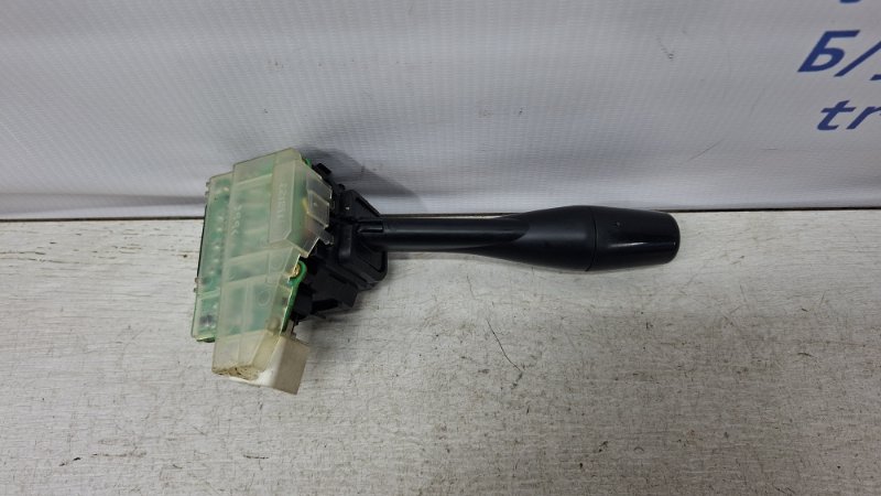 Переключатель подрулевой левый(поворотники) Mitsubishi Lancer 9 1.6 Бензин 4G18