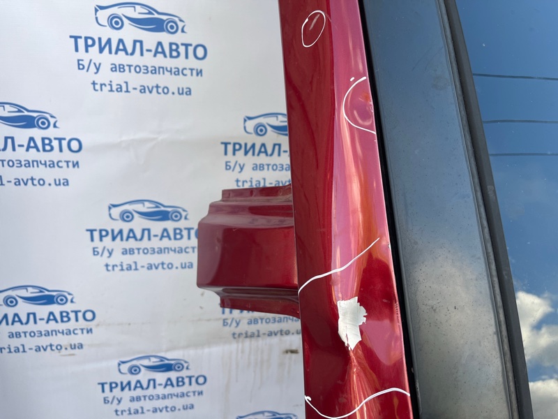 Крыша Santa fe 2012-2019 DM 2.4 бензин G4KJ Крыша Santa fe 2012-2019 DM 2.4 бензин G4KJ