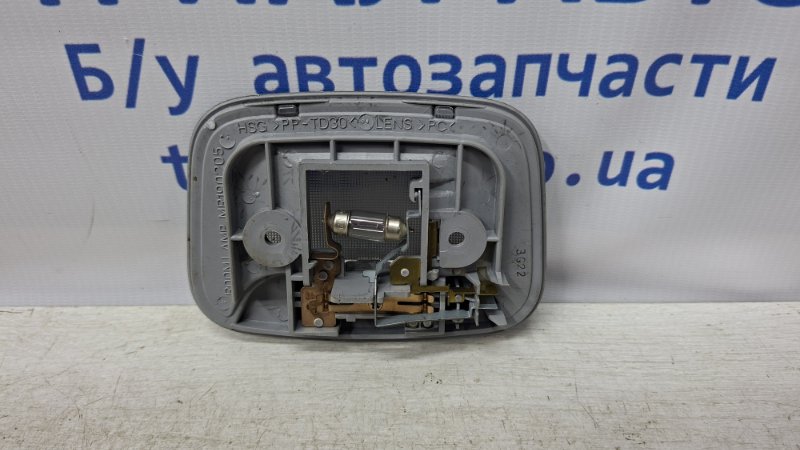 Плафон задний Lancer 2003-2009 9 1.6 Бензин 4G18 Плафон задний Lancer 2003-2009 9 1.6 Бензин 4G18