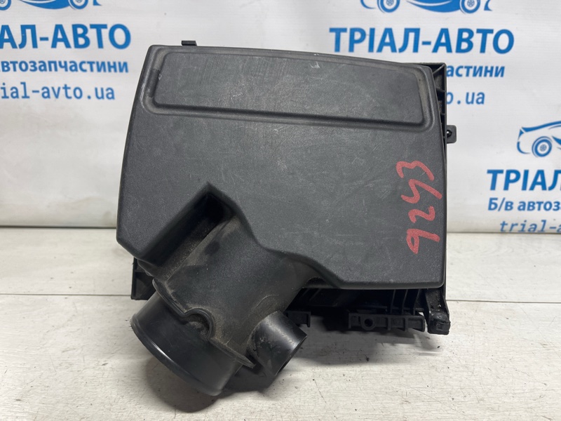 Корпус воздушного фильтра Ford Fusion USA 2013-2020 2 1.5 бензин ENUN0 DS7Z-9A600-A Б/У