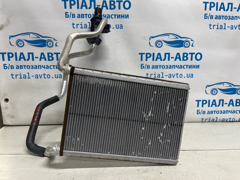 Радиатор печки Acura MDX YD2 3.7 бензин J37A1