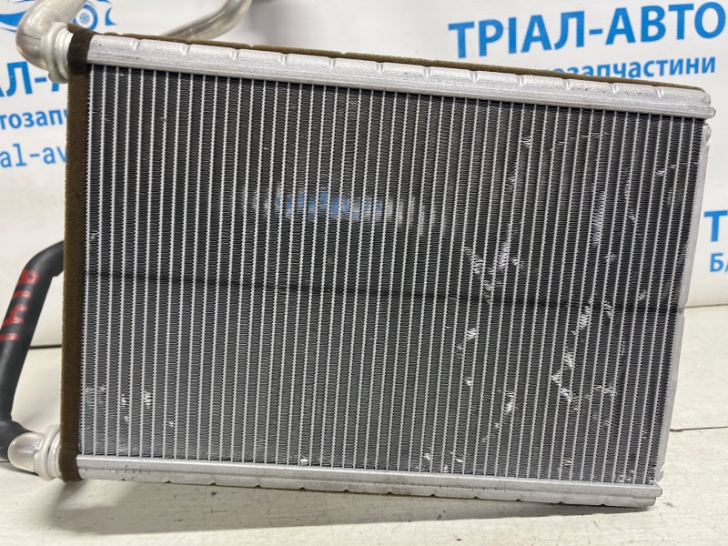 Радиатор печки MDX 2006-2013 YD2 3.7 бензин J37A1