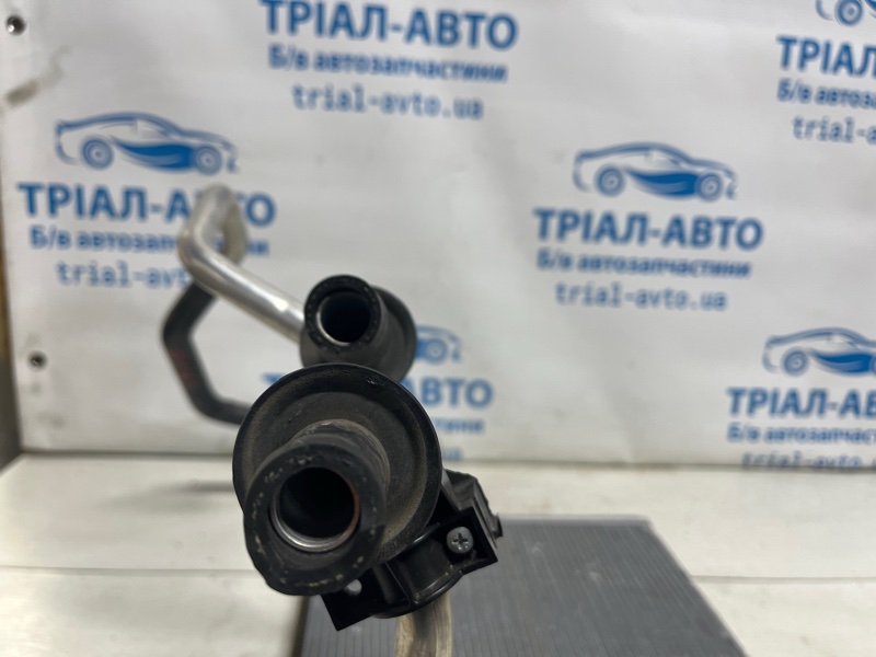 Радиатор печки MDX 2006-2013 YD2 3.7 бензин J37A1