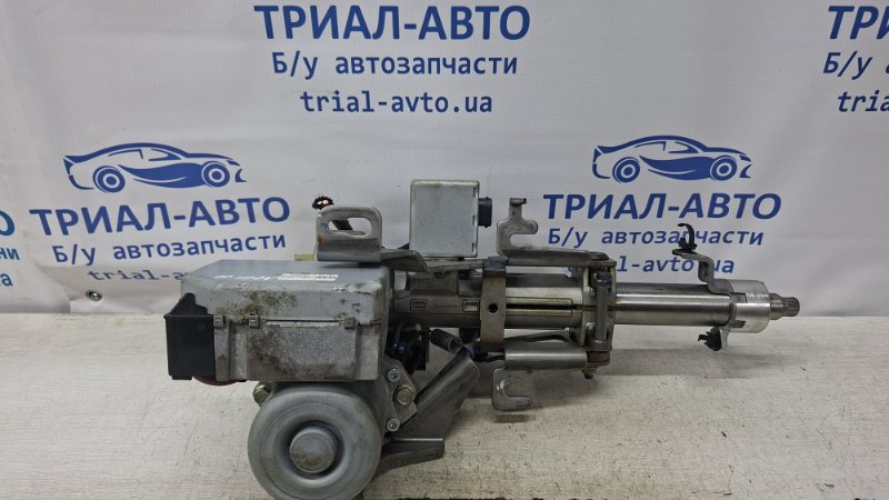 Запчасть колонка рулевая Renault Megane 2008-2016 3 1.5 Diesel K9K 488101031R Б/У Колонка рулевая Renault Megane 2008-2016 3 1.5 Diesel K9K 488101031R Б/У