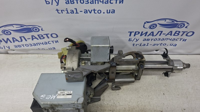 Колонка рулевая Megane 2008-2016 3 1.5 Diesel K9K Колонка рулевая Megane 2008-2016 3 1.5 Diesel K9K