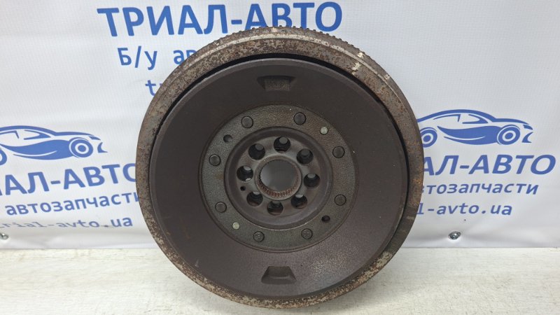 Маховик Mitsubishi Outlander 2007-2012 XL 2.2 diesel 4HK MN982387 Б/У