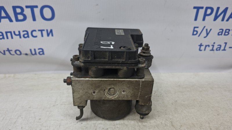 Запчасть блок abs Mitsubishi Lancer 2003-2009 9 1.6 Бензин 4G18 MN116261 Б/У Блок abs Mitsubishi Lancer 2003-2009 9 1.6 Бензин 4G18 MN116261 Б/У