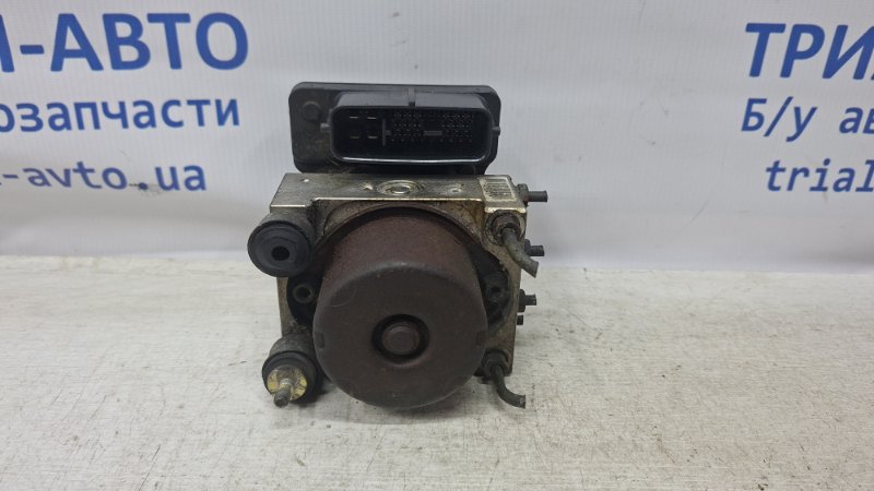 Блок abs Mitsubishi Lancer 9 1.6 Бензин 4G18 Блок abs Mitsubishi Lancer 9 1.6 Бензин 4G18