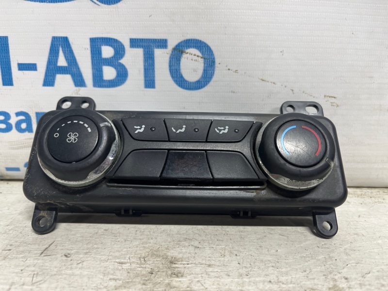 Запчасть блок управления климат-контролем задний Ford Explorer 2011-2019 5 3.5 бензин ENKX0 BB5T19980BC Б/У Блок управления климат-контролем задний Ford Explorer 2011-2019 5 3.5 бензин ENKX0 BB5T19980BC Б/У