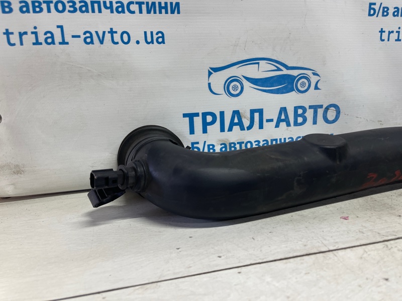 Патрубок воздушного фильтра Jeep Compass MP 2.4 бензин EDE
