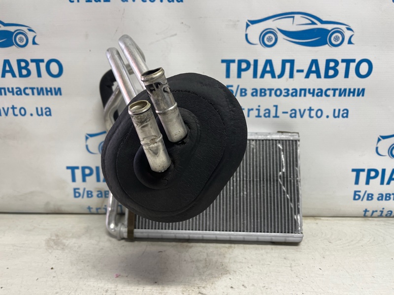 Радиатор печки Ford Fusion USA 2 1.5 бензин ENUN0
