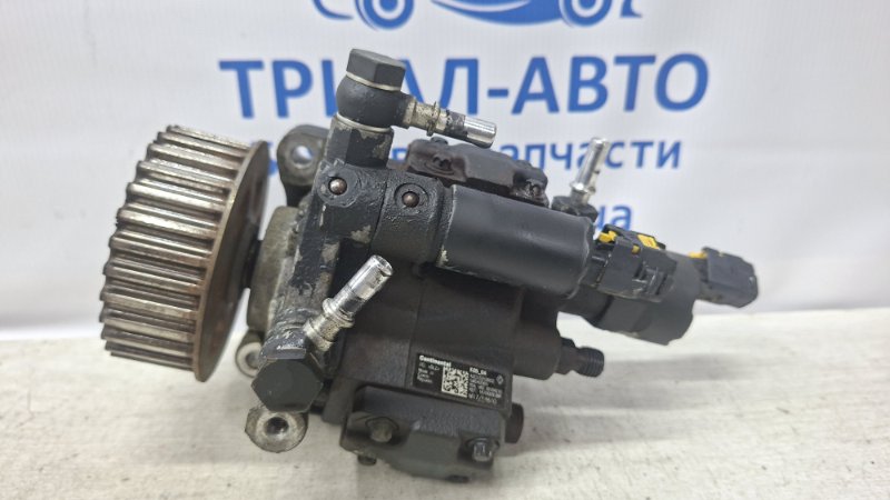 Запчасть тнвд Renault Megane 2008-2016 3 1.5 Diesel K9K 167000061R Б/У ТНВД Renault Megane 2008-2016 3 1.5 Diesel K9K 167000061R Б/У