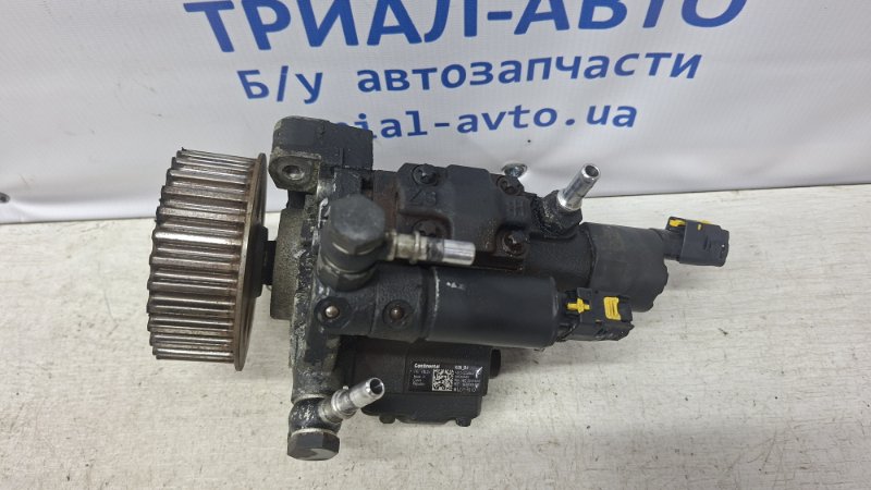 ТНВД Megane 2008-2016 3 1.5 Diesel K9K ТНВД Megane 2008-2016 3 1.5 Diesel K9K