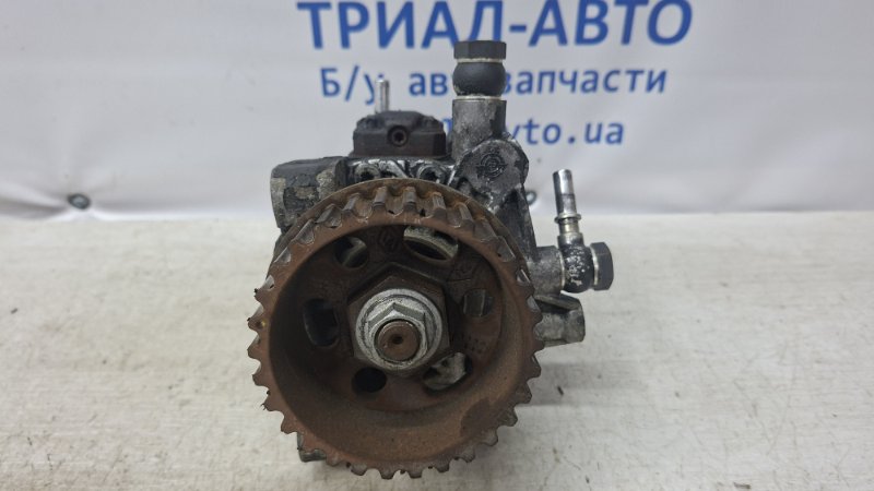 ТНВД Renault Megane 3 1.5 Diesel K9K ТНВД Renault Megane 3 1.5 Diesel K9K