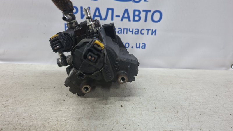 ТНВД Megane 2008-2016 3 1.5 Diesel K9K ТНВД Megane 2008-2016 3 1.5 Diesel K9K