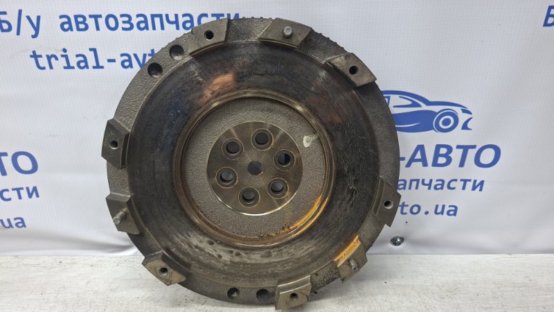 Маховик Hyundai Tucson 2004-2009 JM 2.0 бензин G4GC 2320023810 Б/У