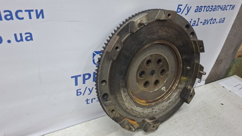 Маховик Hyundai Tucson JM 2.0 бензин G4GC