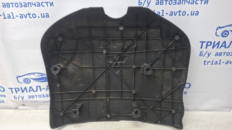 Декоративная крышка ДВС Outlander 2007-2012 XL 2.2 diesel 4HK Декоративная крышка ДВС Outlander 2007-2012 XL 2.2 diesel 4HK