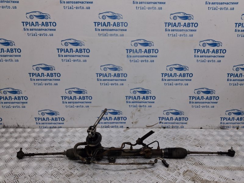 Рулевая рейка Mitsubishi Lancer 2003-2009 9 1.6 Бензин 4G18 MR491876 Б/У