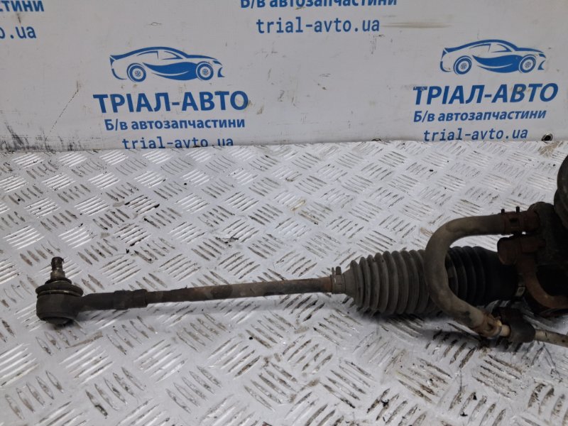 Рулевая рейка Lancer 2003-2009 9 1.6 Бензин 4G18