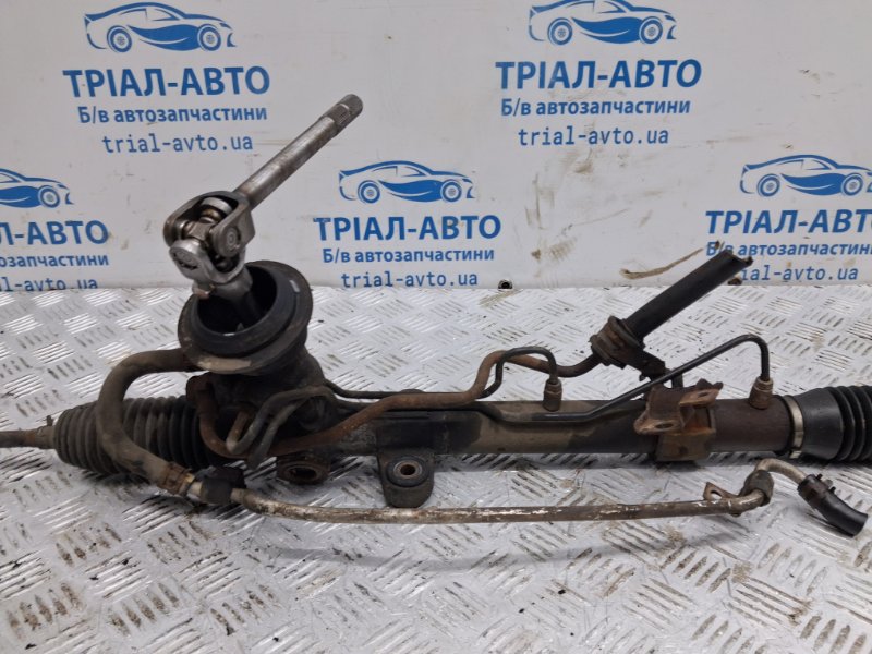 Рулевая рейка Lancer 2003-2009 9 1.6 Бензин 4G18