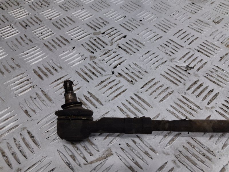 Рулевая рейка Lancer 2003-2009 9 1.6 Бензин 4G18