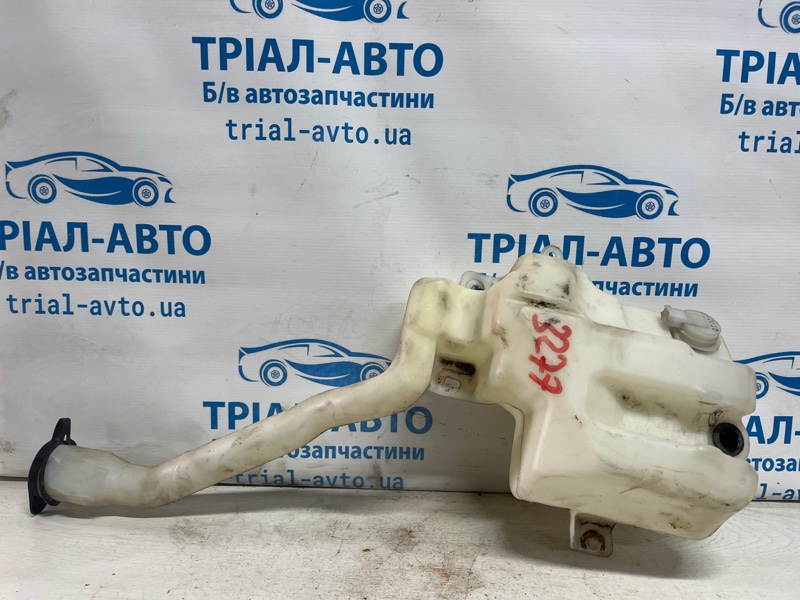 Бачок омывателя Ford Explorer 2011-2019 5 3.5 бензин ENKX0 BB5Z-17618-A Б/У