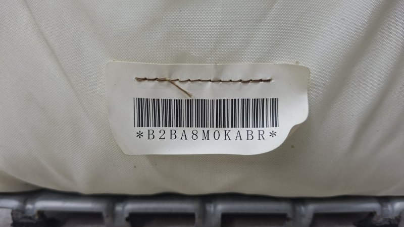 Подушка безопасности в торпеду Outlander 2007-2012 XL 2.2 diesel 4HK Подушка безопасности в торпеду Outlander 2007-2012 XL 2.2 diesel 4HK