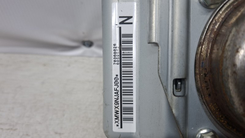 Подушка безопасности в торпеду Outlander 2007-2012 XL 2.2 diesel 4HK Подушка безопасности в торпеду Outlander 2007-2012 XL 2.2 diesel 4HK